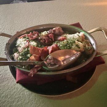 Prime, A Shula's Steak House - Dirty Potatoes - Steakhouses Near Me - Chandler, Arizona