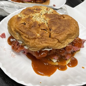Pete's Roast Beef - Pizza Near Me - Woburn, Massachusetts