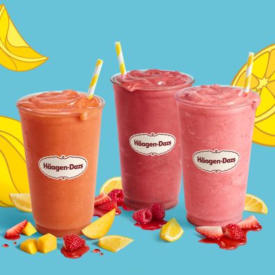 Häagen-Dazs by null