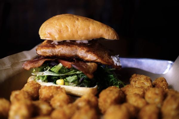 The Local No. 7 by null