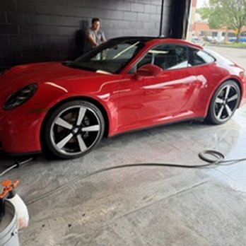 Grays Auto Detailing - Auto Detailing Near Me - Newton, Massachusetts Grays Auto Detailing - Auto Detailing Near Me - Newton, Massachusetts