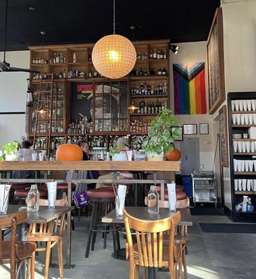 Ba Bar Capitol Hill by null