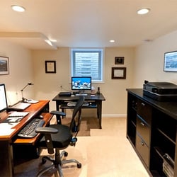 Forever Dry Basement Waterproofing - One of our finished projects.ForeverDry service is different and above other waterproofing companies taking nightmares to dreams