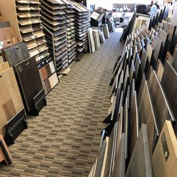 a carpet store a carpet store