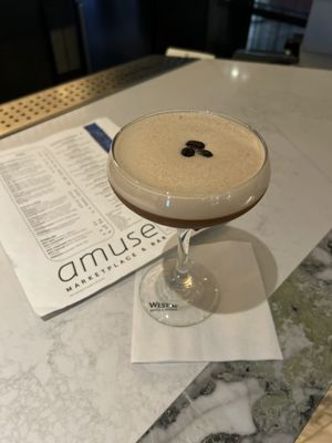 Amuse Bar by null