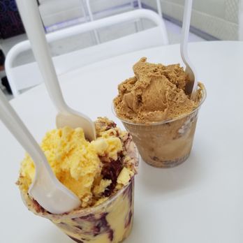 Zero Degrees Custard and Italian Ice - Ice Cream & Frozen Yogurt Near Me - Lancaster, California Zero Degrees Custard and Italian Ice - Ice Cream & Frozen Yogurt Near Me - Lancaster, California