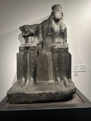 Museo Egizio by null