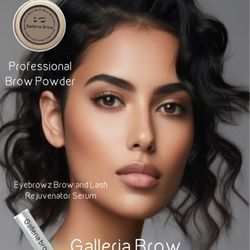 Galleria Brow
