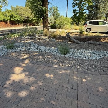 SMART Landscape Management - Landscaping Near Me - Albuquerque, New Mexico