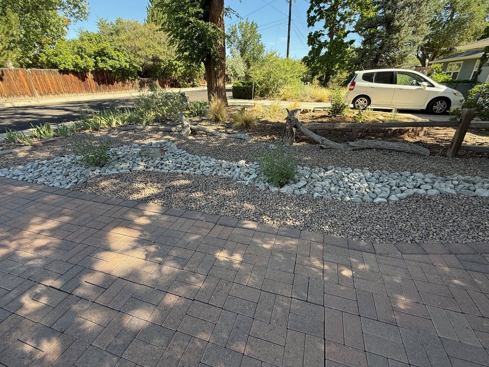 SMART Landscape Management - tree service in Albuquerque, NM