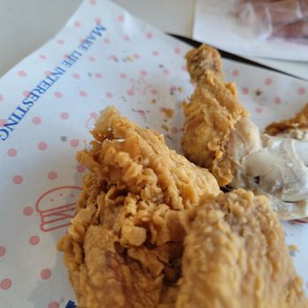 Overlord Chicken - Hand torn pieces - Fast Food Near Me - Honolulu, Hawaii Overlord Chicken - Hand torn pieces - Fast Food Near Me - Honolulu, Hawaii