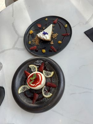 Noe Sushi Bar Miami by null
