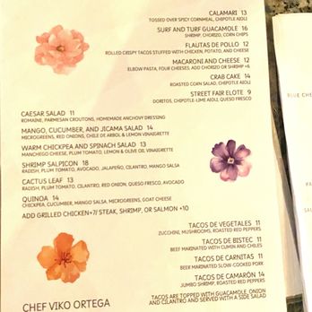 La Flor - Mexican Near Me - Woodside, New York La Flor - Mexican Near Me - Woodside, New York