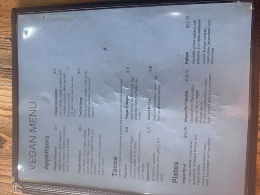 Menu photo 3 Buena Comida Mexicana Los Angeles, CA Menu photo 3 Buena Comida Mexicana Los Angeles, CA
