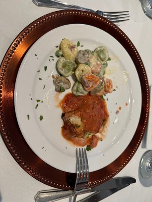 Vincenzo's by null