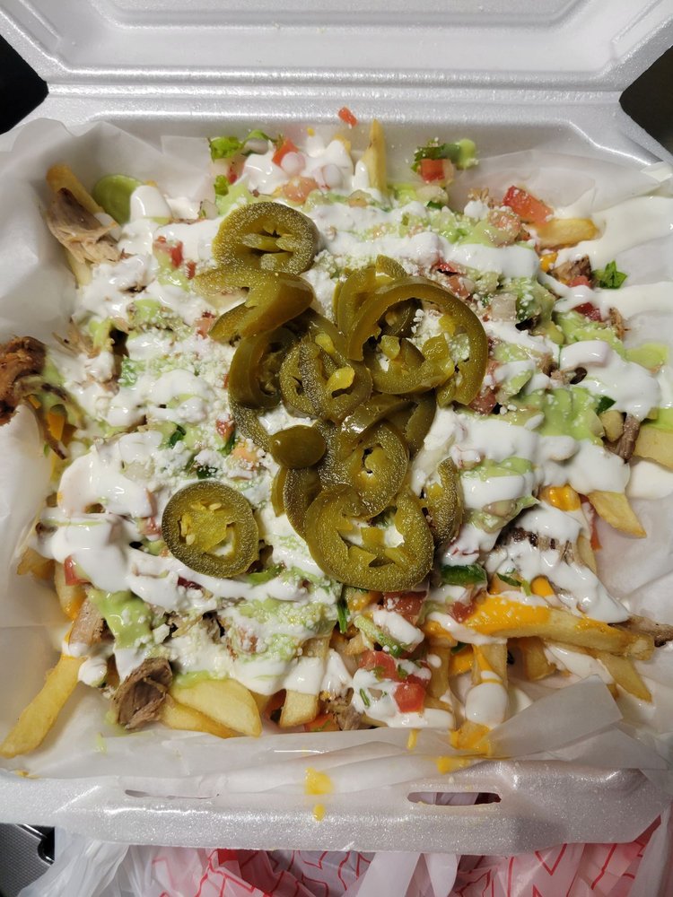 DOGOS Y TACOS EL GORDO 15 Photos 2110 W Southern Ave, Mesa, AZ Yelp