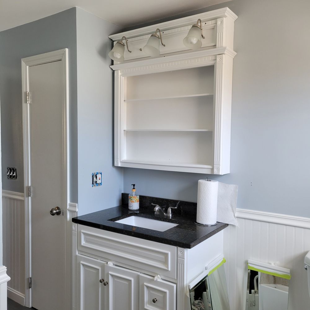 Joshua Services - tree service in Warren, RI