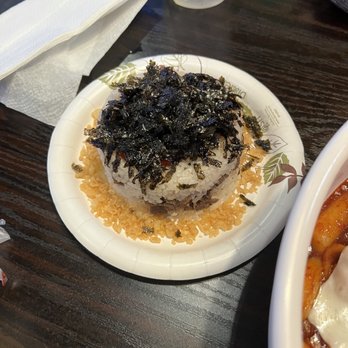 Luv Dduk - Korean Near Me - Cerritos, California Luv Dduk - Korean Near Me - Cerritos, California