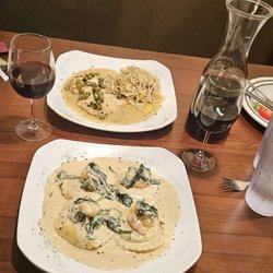 Mia's Italian Bistro