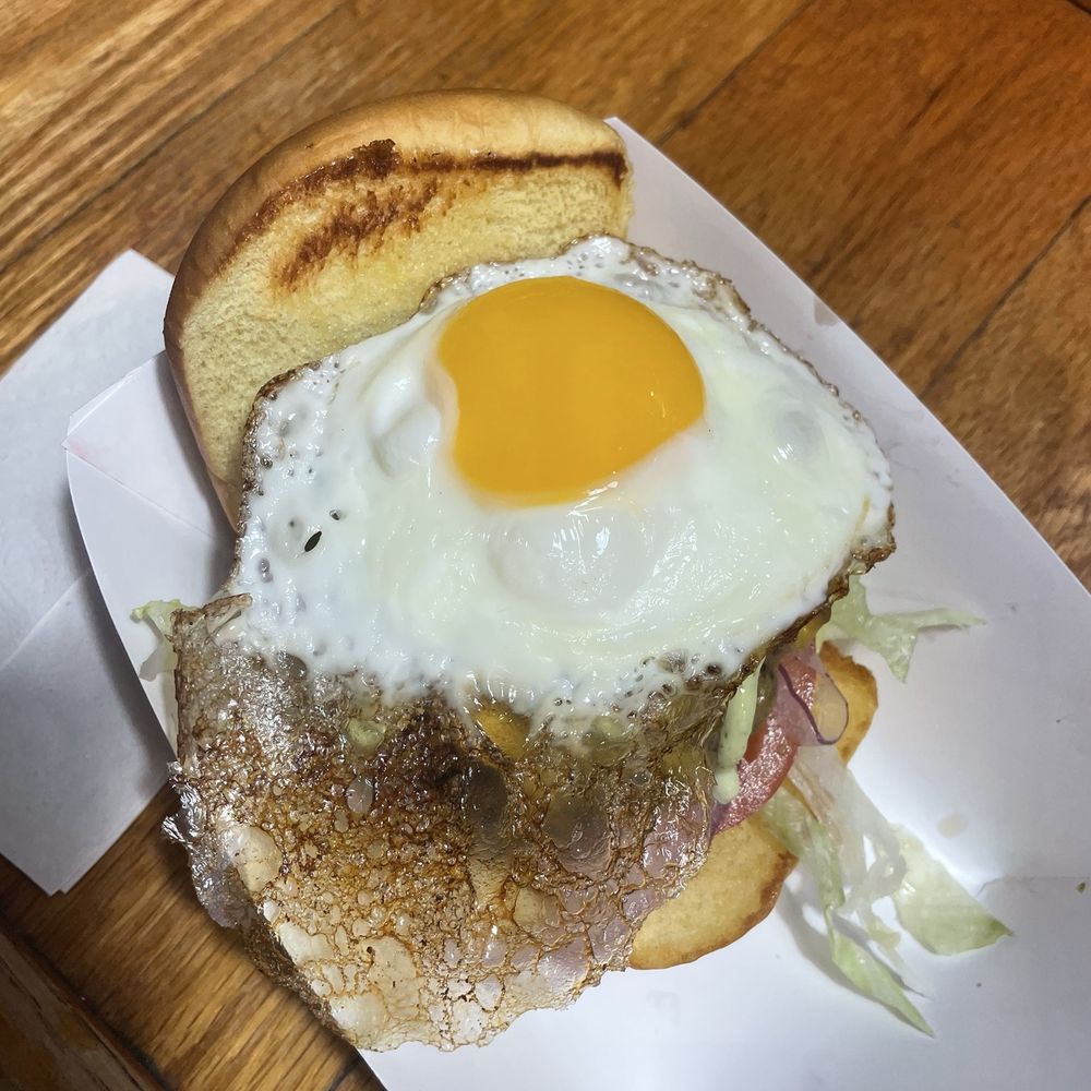 Lexie's Joint - Burgers Near Me - Portsmouth, New Hampshire Lexie's Joint - Burgers Near Me - Portsmouth, New Hampshire