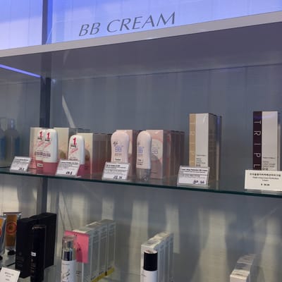 Tony Moly by null