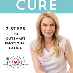 Dr. Nina, Inc. - The Binge Cure: 7 Steps to Outsmart Emotional Eating. Available on Amazon in all formats,.