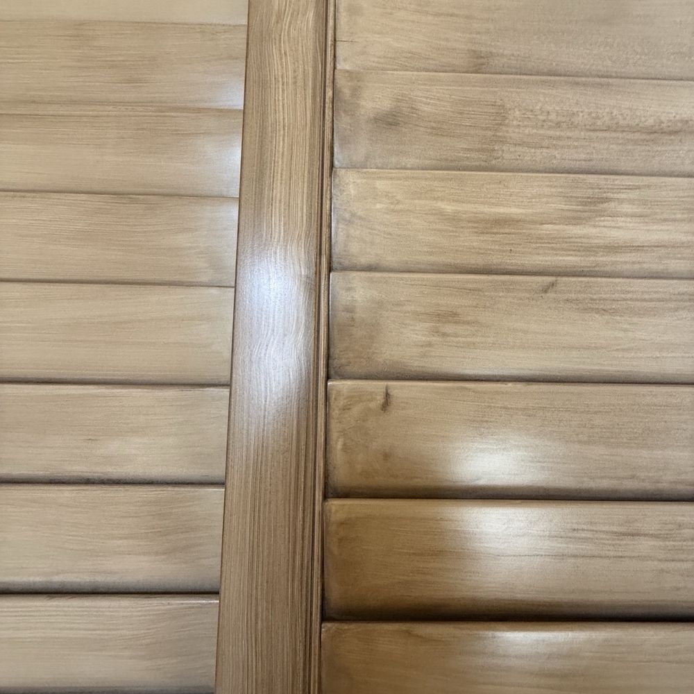 Custom Blind & Carpet - Amazing staining to match to my home decor and color theme. - Shades & Blinds Near Me - Los Angeles, California Custom Blind & Carpet - Amazing staining to match to my home decor and color theme. - Shades & Blinds Near Me - Los Angeles, California