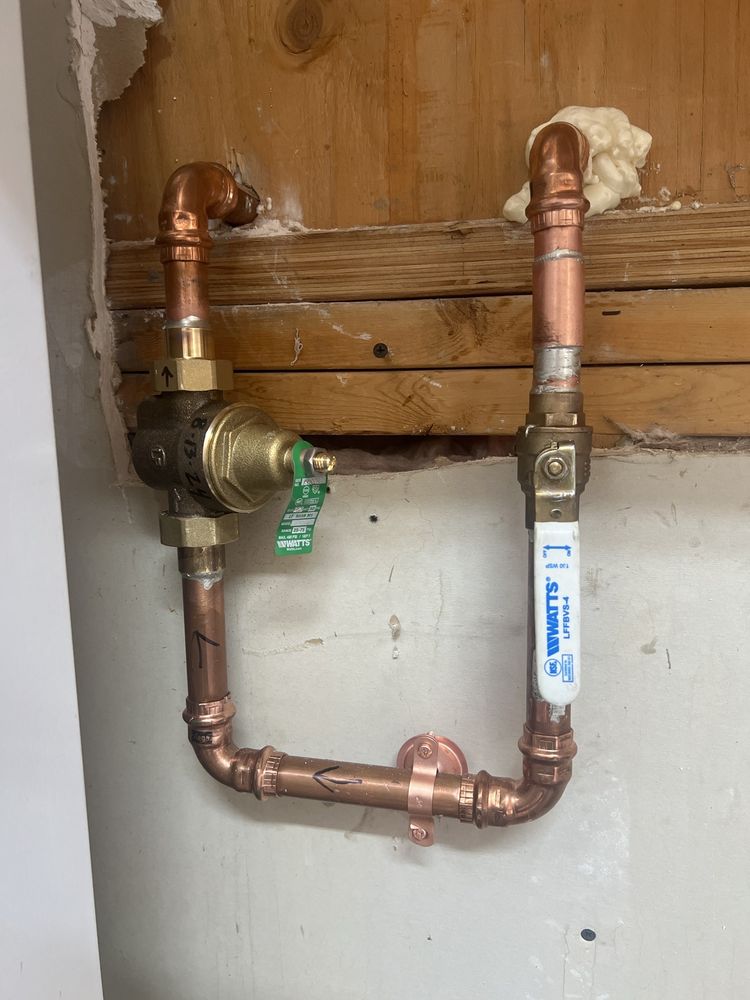 Slide of Any Hour Services