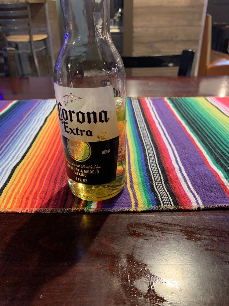 Mojitos Mexican Grill