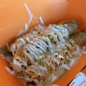 Roll Em Up Taquitos - Trio taquitos - Mexican Near Me - Chino Hills, California Roll Em Up Taquitos - Trio taquitos - Mexican Near Me - Chino Hills, California