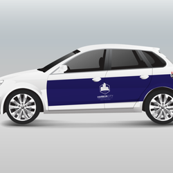 Harbor City Transportation