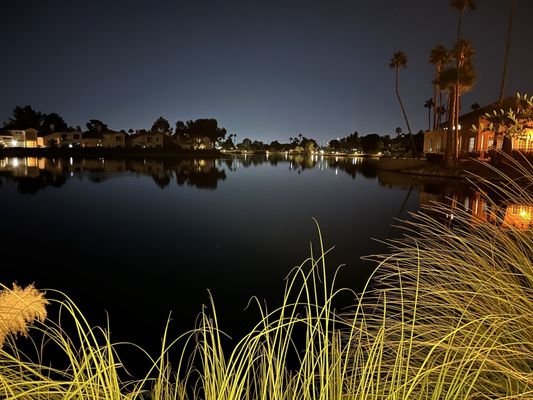 Americana Restaurant by null