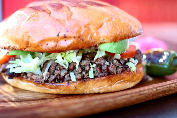 El Güero Canelo Restaurant by null