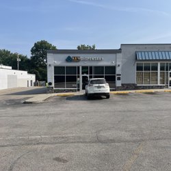 Key Cannabis Dispensary KC North - Key Cannabis Dispensary KC North Exterior