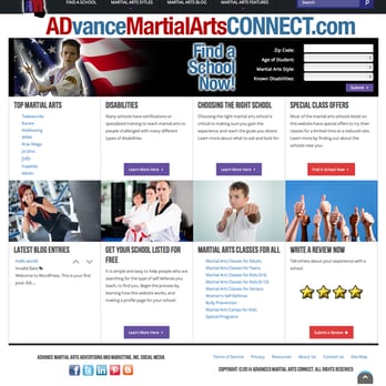 Advance Martial Arts Connect - Martial Arts Near Me - Henderson, Nevada Advance Martial Arts Connect - Martial Arts Near Me - Henderson, Nevada