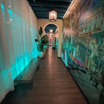 Doña Habana - The entryway - Cuban Near Me - Boston, Massachusetts
