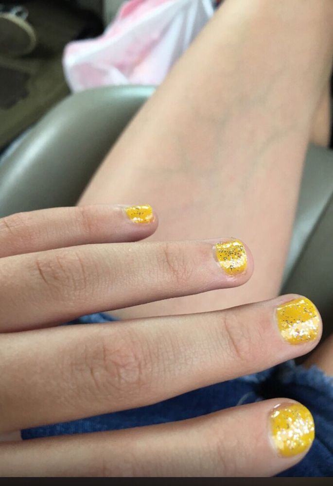 NAIL DYNASTY Updated September 2024 11 Reviews 61 Bill Wigington