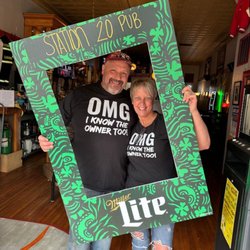 Station 20 Pub 'N Grub