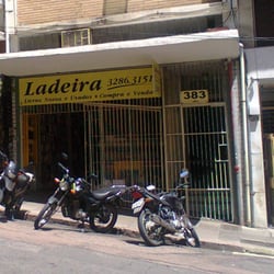Ladeira Livros - Ladeira Livros  - fachada