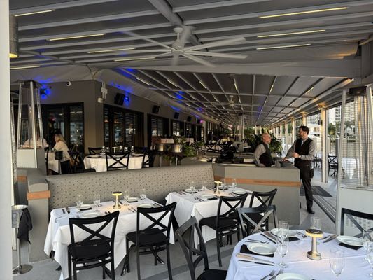 Mastro's Steakhouse by null