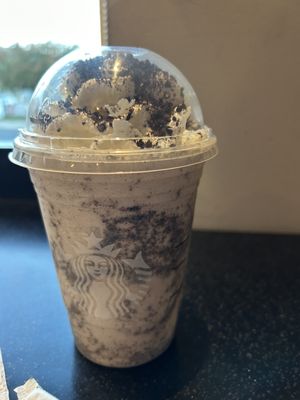 Starbucks by null
