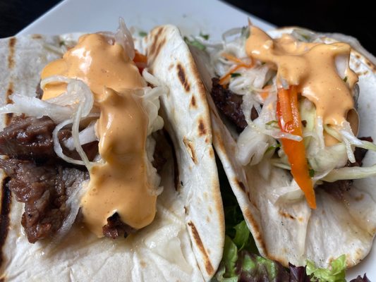 The Black Sheep by null