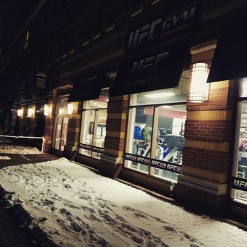UFC GYM - Gyms Near Me - Jersey City, New Jersey UFC GYM - Gyms Near Me - Jersey City, New Jersey