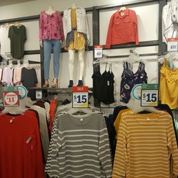 Women's clothes