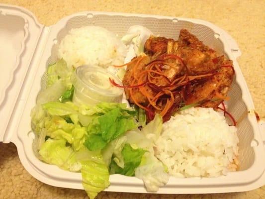 Fatboy's Hawaii Kai by null