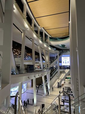 Fiserv Forum by null