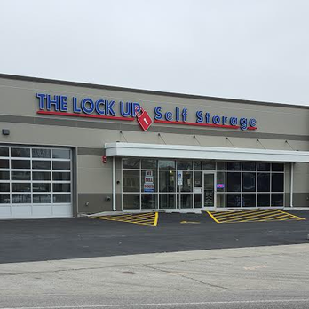 The Lockup Self Storage - Self Storage Near Me - Norridge, Illinois The Lockup Self Storage - Self Storage Near Me - Norridge, Illinois