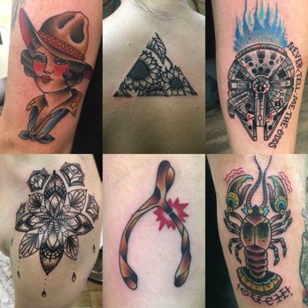 Temple Tattoo & Body Piercing - Tattoos by Gabe Richmond. - Tattoo Near Me - Gallipolis, Ohio Temple Tattoo & Body Piercing - Tattoos by Gabe Richmond. - Tattoo Near Me - Gallipolis, Ohio