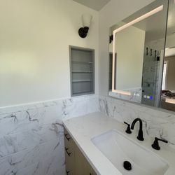 General Glass & Son - Glass shelves
