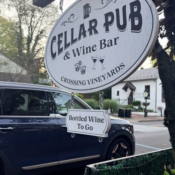 Cellar Pub & Wine Bar - Pubs Near Me - New Hope, Pennsylvania Cellar Pub & Wine Bar - Pubs Near Me - New Hope, Pennsylvania